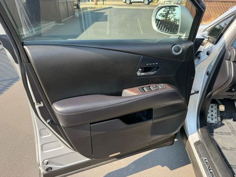 Used 2013 Lexus RX 350 F Sport image 10