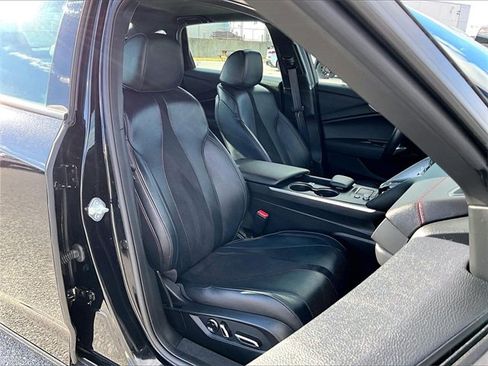 Used 2022 Acura TLX SH-AWD w/ A-SPEC Pkg image 11