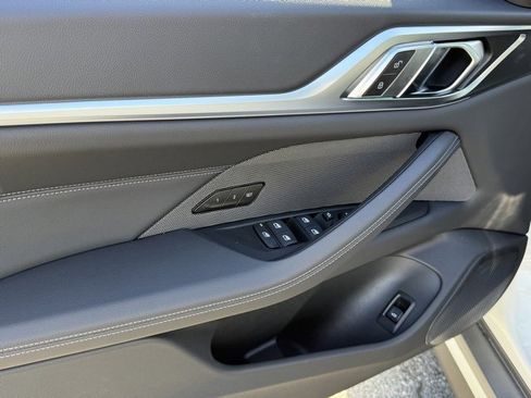 New 2026 BMW i4 eDrive40 w/ Premium Package image 15