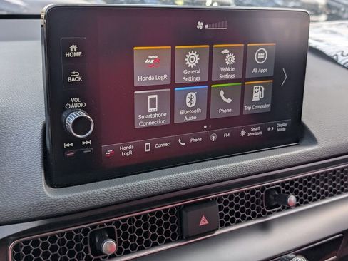 Certified 2025 Honda Civic Type R image 23