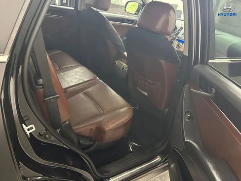 Used 2012 Hyundai Veracruz Limited FWD image 22