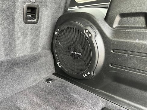 Used 2021 Jeep Wrangler Unlimited Rubicon 4xe w/ Steel Bumper Group AWD/4WD image 13