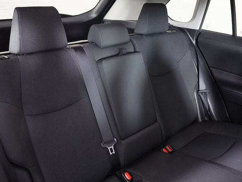 Used 2021 Toyota RAV4 LE AWD/4WD image 29