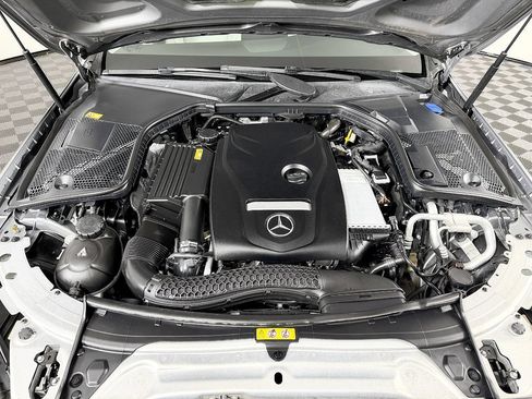 Used 2016 Mercedes-Benz C 300 4MATIC Sedan image 21