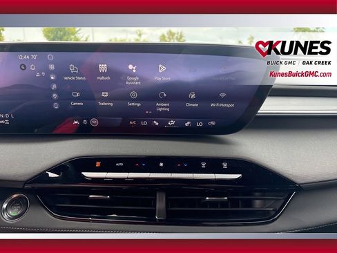 New 2026 Buick Enclave Sport Touring w/ Power Package image 22