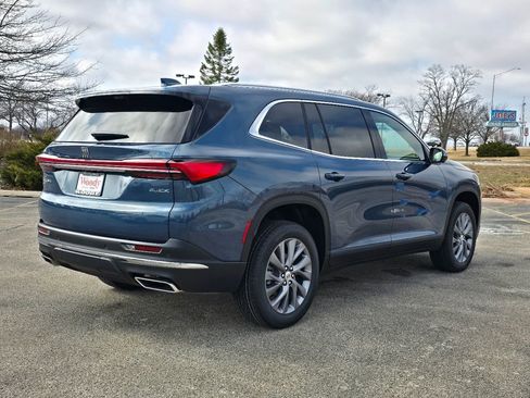 New 2026 Buick Enclave Preferred w/ Power Package AWD/4WD image 10