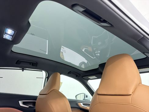 New 2025 Audi A5 2.0T Premium Plus image 15