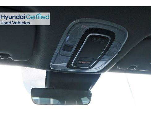 Certified 2025 Hyundai Elantra Sport FWD image 24