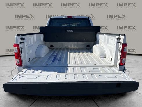 Used 2021 Ford F150 XL w/ Equipment Group 101A High image 23