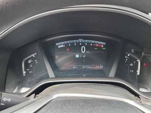 Used 2017 Honda CR-V EX image 23