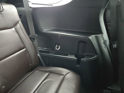 Used 2025 Ford Explorer Platinum w/ LUX Leather Package AWD/4WD image 87