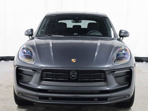 New 2026 Porsche Macan AWD/4WD image 14