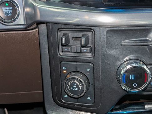 Used 2021 Ford F150 King Ranch w/ Equipment Group 601A High image 21