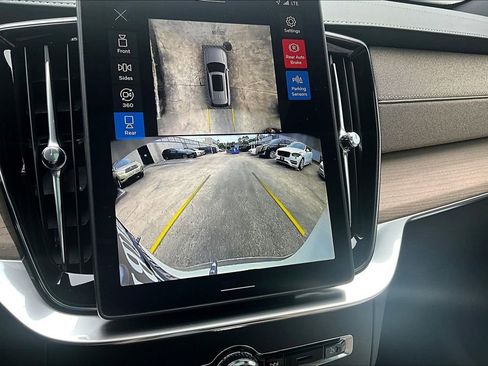 New 2026 Volvo XC90 T8 Ultra AWD/4WD image 27