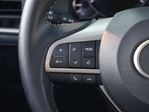 Used 2017 Lexus ES 350 w/ Accessory Package 2 FWD image 17
