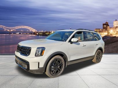 New 2025 Kia Telluride SX Prestige X-Line