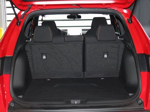 Certified 2024 Honda HR-V Sport image 42