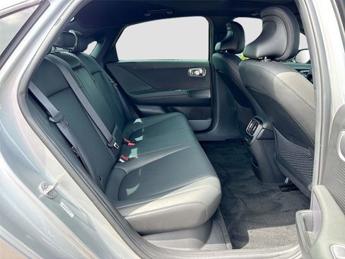Used 2023 Hyundai Ioniq 6 Limited RWD image 28