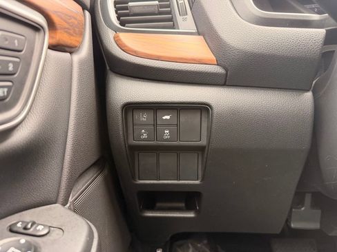 Used 2019 Honda CR-V EX-L image 26