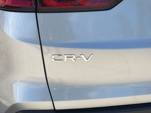 Used 2024 Honda CR-V EX image 26