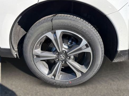 New 2026 Acura RDX SH-AWD w/ Technology Package image 10