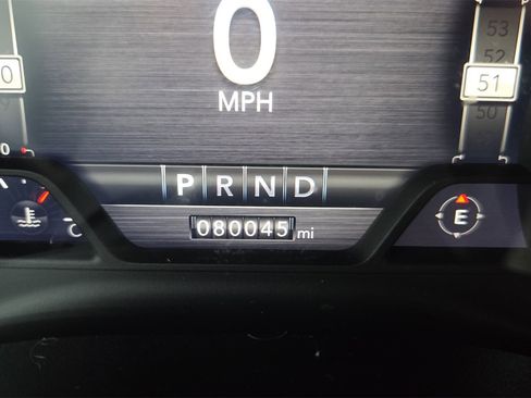 Used 2019 RAM 1500 Big Horn image 11