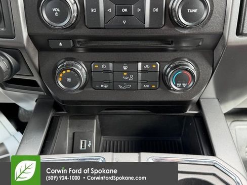 Used 2018 Ford F150 XLT w/ Equipment Group 301A Mid AWD/4WD image 28