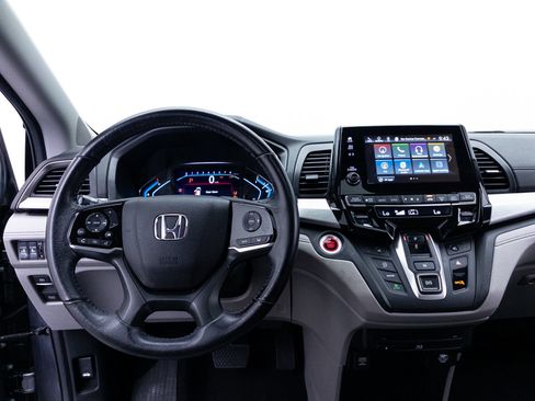 Used 2020 Honda Odyssey Touring image 9