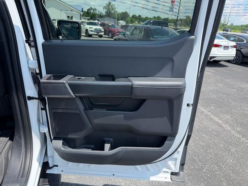 Used 2023 Ford F150 XL w/ STX Appearance Package AWD/4WD image 18