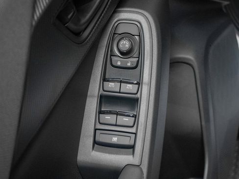 New 2026 Subaru Crosstrek 2.0i Premium image 17