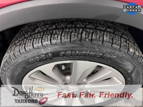 Used 2020 Buick Encore Preferred w/ Safety Package image 18