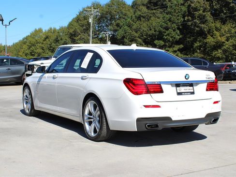 Used 2013 BMW 740Li image 5