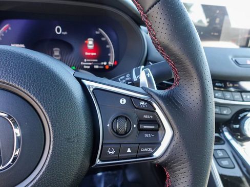 New 2025 Acura TLX A-Spec Package image 19