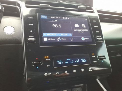 Certified 2024 Hyundai Santa Cruz SEL image 24