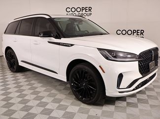 New 2026 Lincoln Aviator Reserve video 1