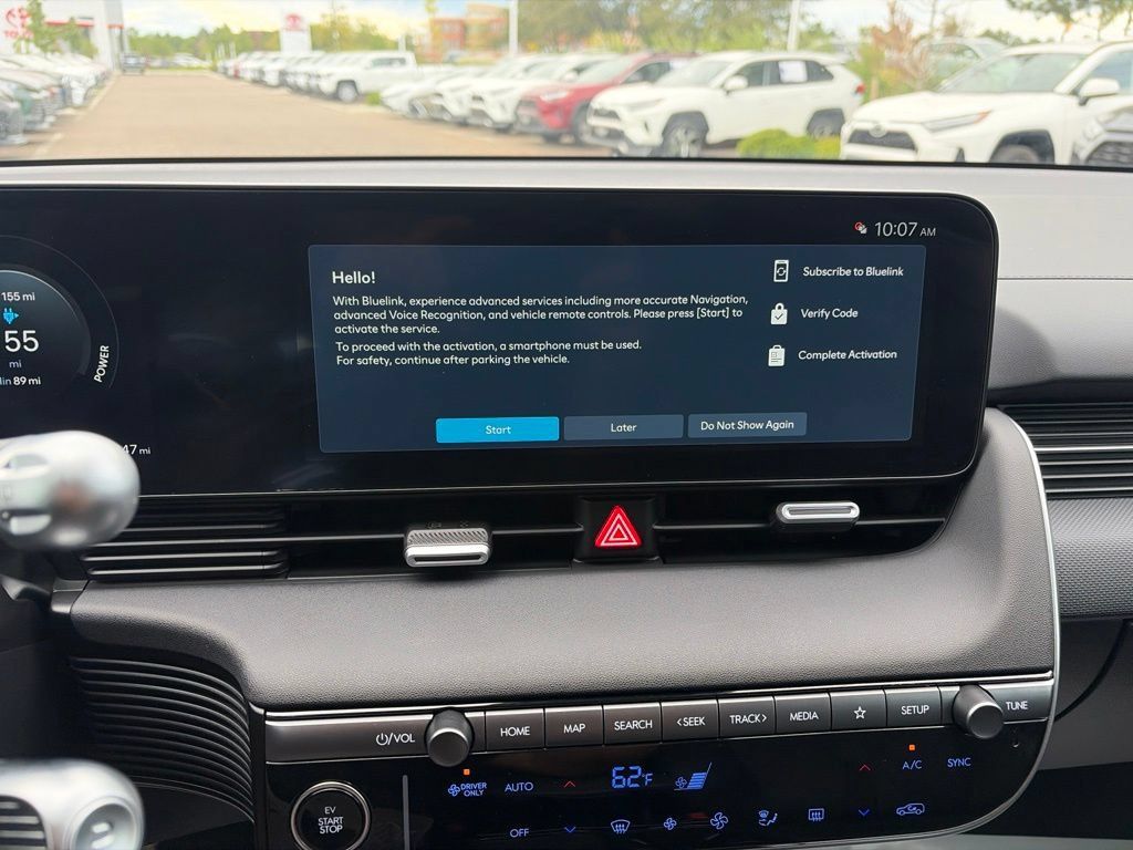 Used 2026 Hyundai Ioniq 5 SEL RWD image 30