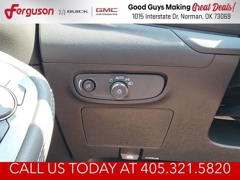 New 2026 Buick Encore GX Preferred w/ Comfort Package FWD image 17