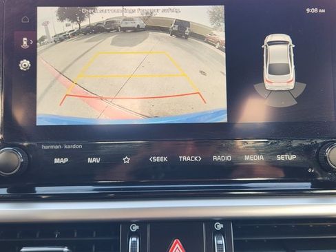 Certified 2024 Kia Forte GT w/ GT2 Package image 17