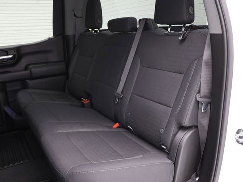 Used 2023 GMC Sierra 1500 Pro w/ Graphite Edition image 17