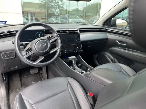 Used 2023 Hyundai Tucson SEL w/ Convenience Package image 10