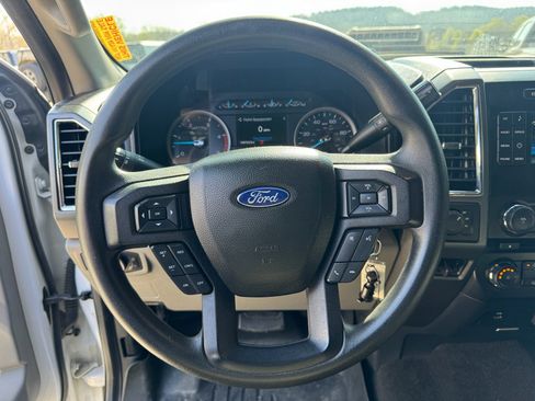 Used 2018 Ford F250 XLT image 17