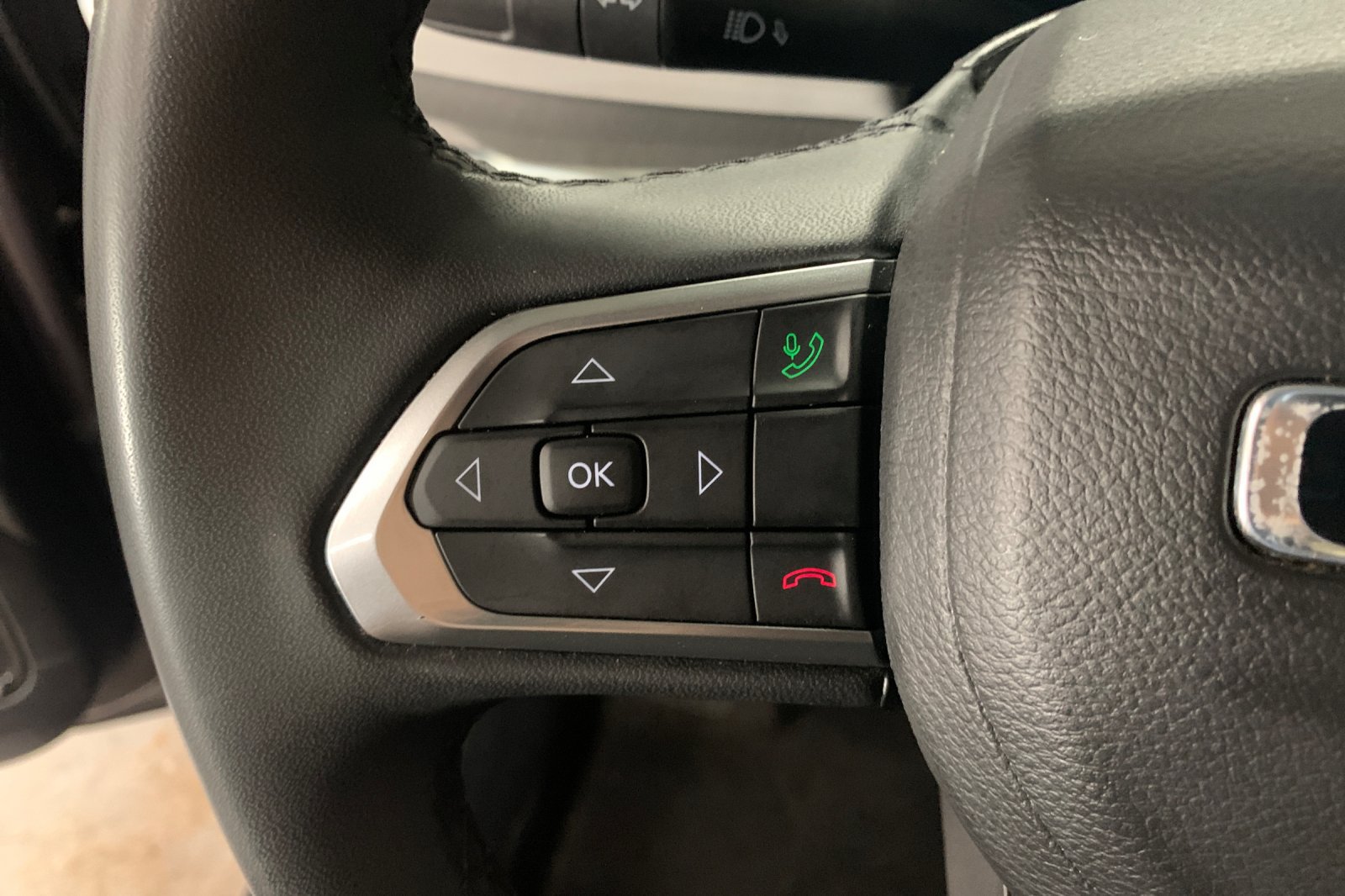 Used 2024 Jeep Compass Limited AWD/4WD image 26