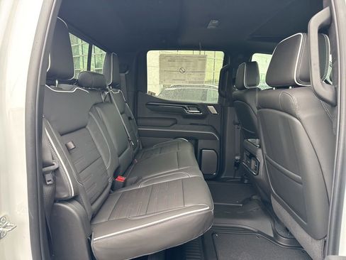 New 2026 GMC Sierra 1500 AT4X AWD/4WD image 26