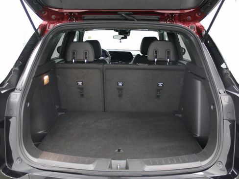 Used 2024 Chevrolet TrailBlazer RS image 22