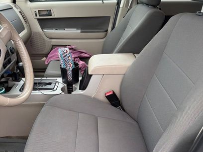 Used 2010 Ford Escape 4WD Hybrid