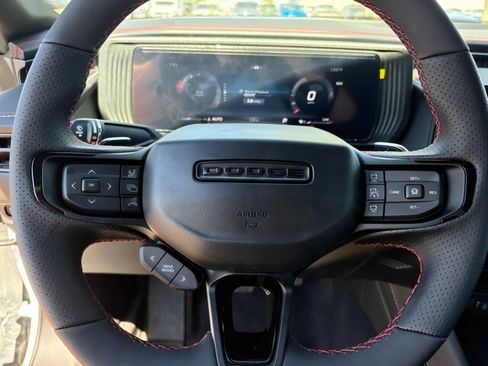 New 2026 Dodge Charger Scat Pack AWD/4WD image 25