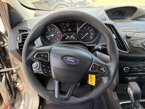 Used 2019 Ford Escape S FWD image 24