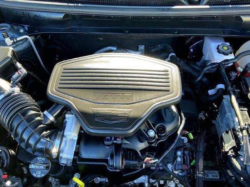 Used 2021 Cadillac XT5 Premium Luxury image 31