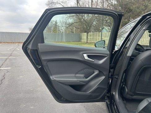 Used 2025 Audi A5 2.0T Premium w/ Convenience Package image 24