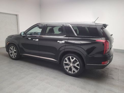 Used 2020 Hyundai Palisade SEL w/ Convenience Package FWD image 3